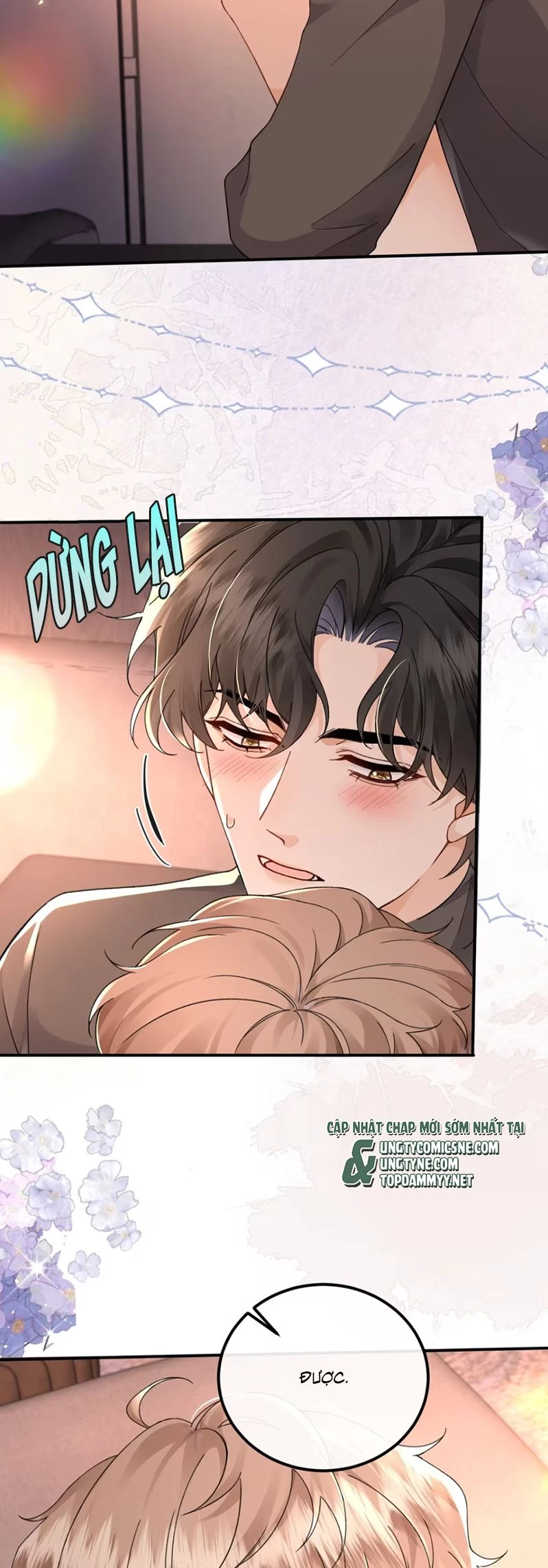 Dáng Vẻ Mà Cậu Thích Tôi Đều Có Chapter 14 - 5