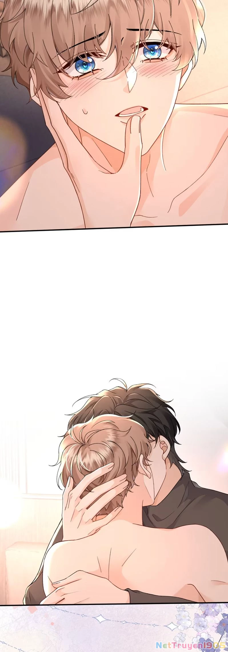 Dáng Vẻ Mà Cậu Thích Tôi Đều Có Chapter 14 - 6