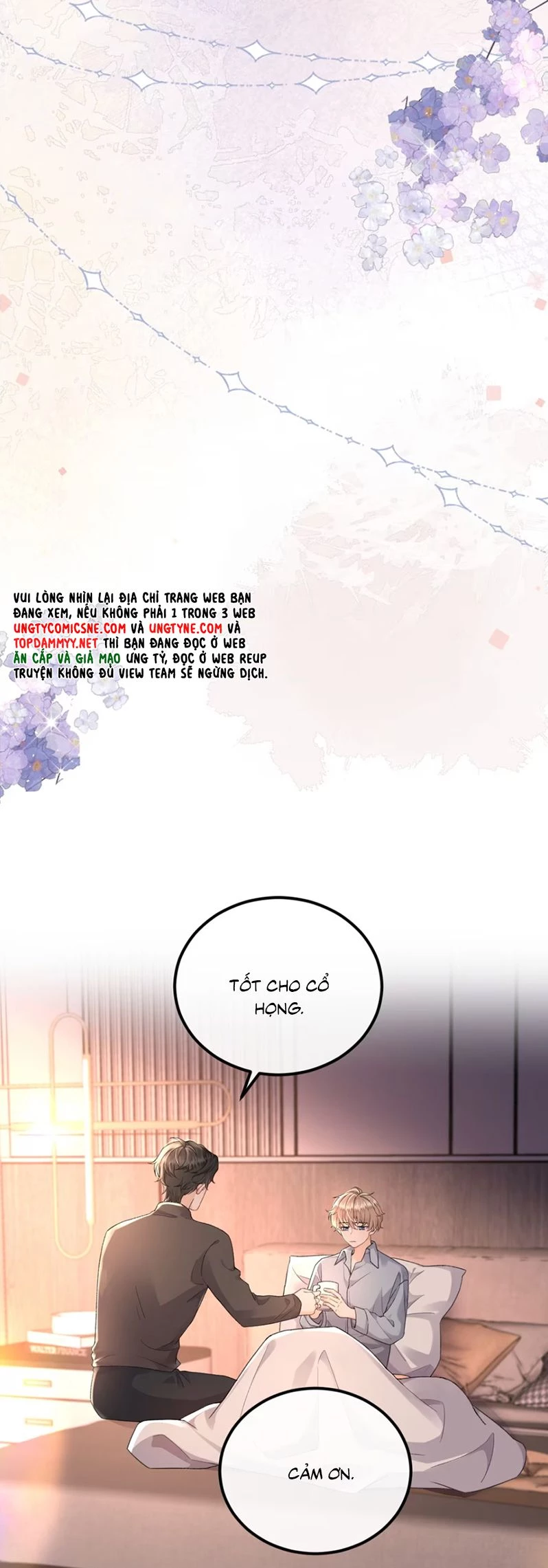 Dáng Vẻ Mà Cậu Thích Tôi Đều Có Chapter 14 - 7