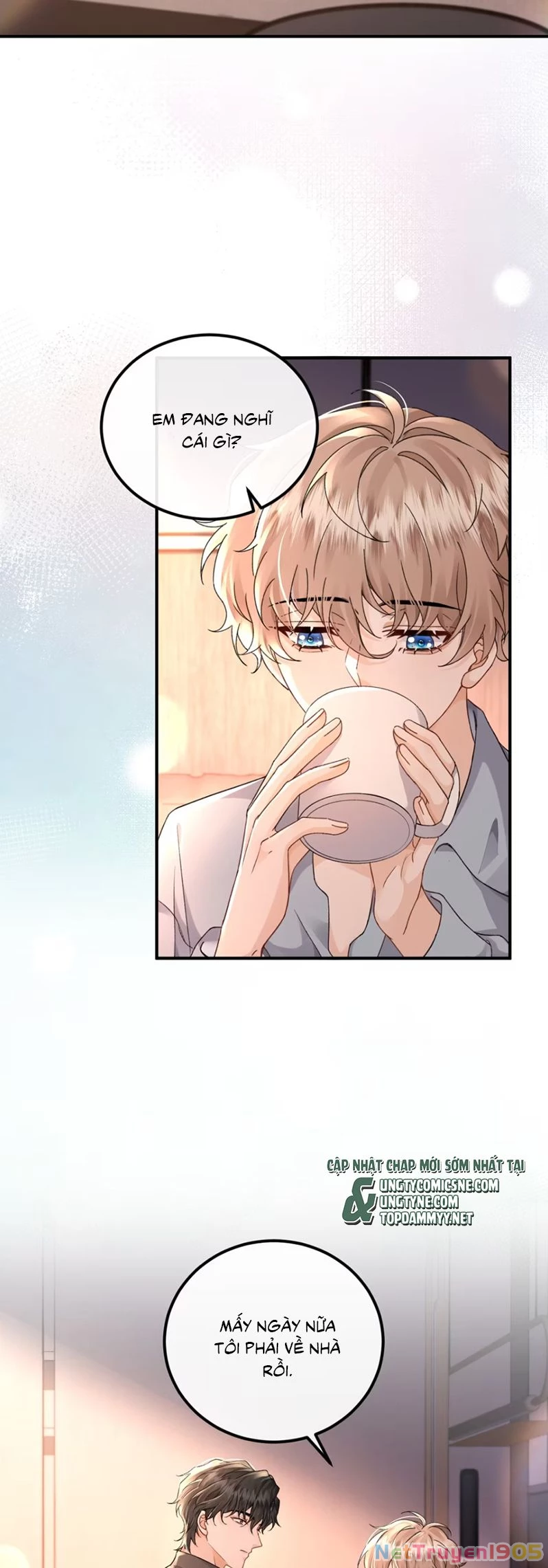 Dáng Vẻ Mà Cậu Thích Tôi Đều Có Chapter 14 - 8