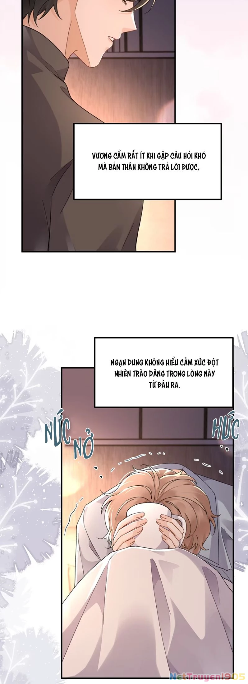 Dáng Vẻ Mà Cậu Thích Tôi Đều Có Chapter 14 - 12