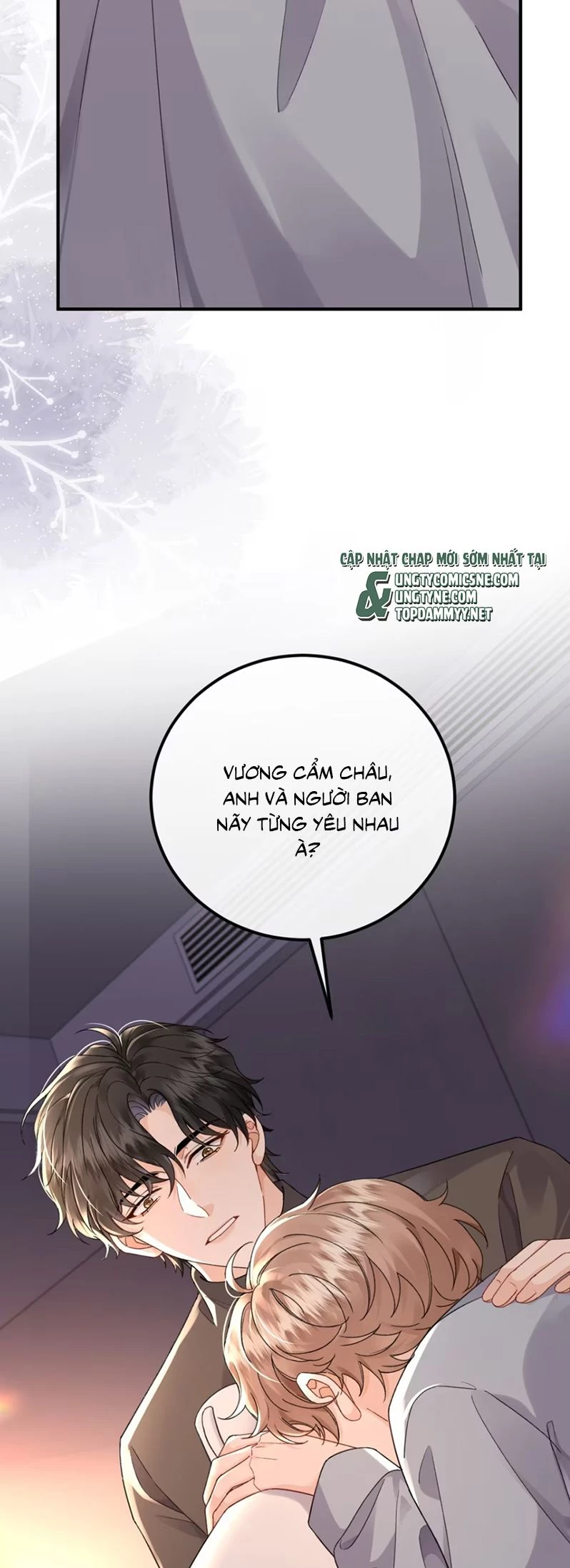 Dáng Vẻ Mà Cậu Thích Tôi Đều Có Chapter 14 - 14