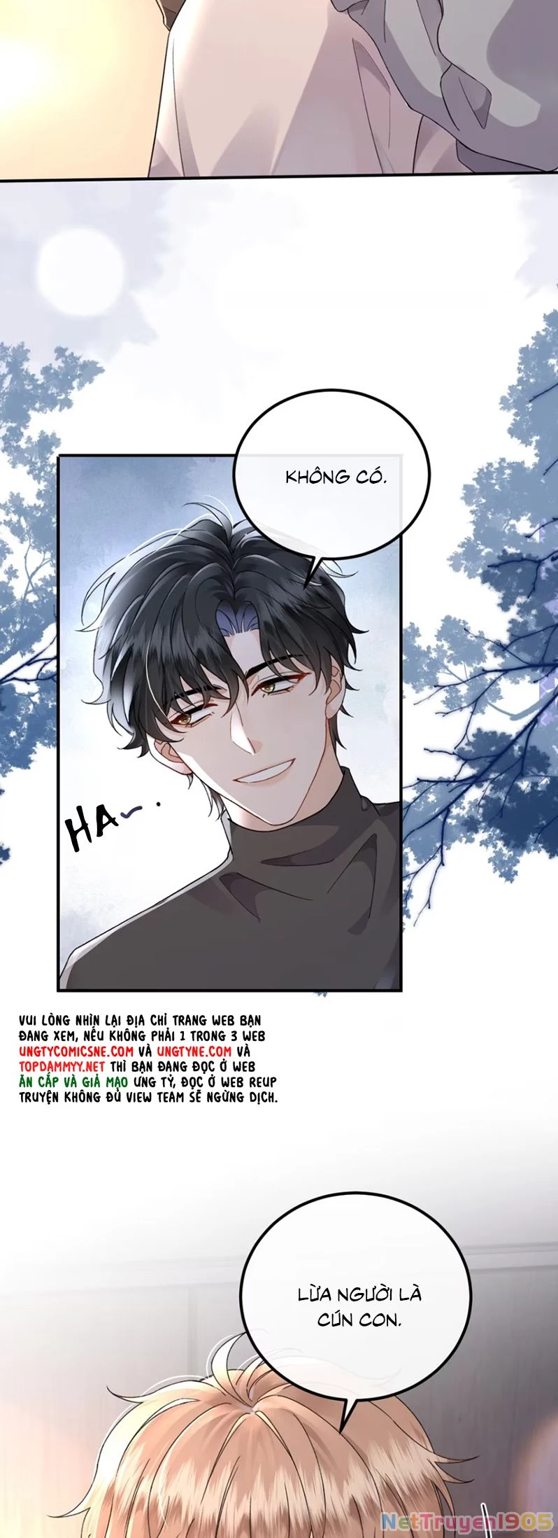 Dáng Vẻ Mà Cậu Thích Tôi Đều Có Chapter 14 - 15