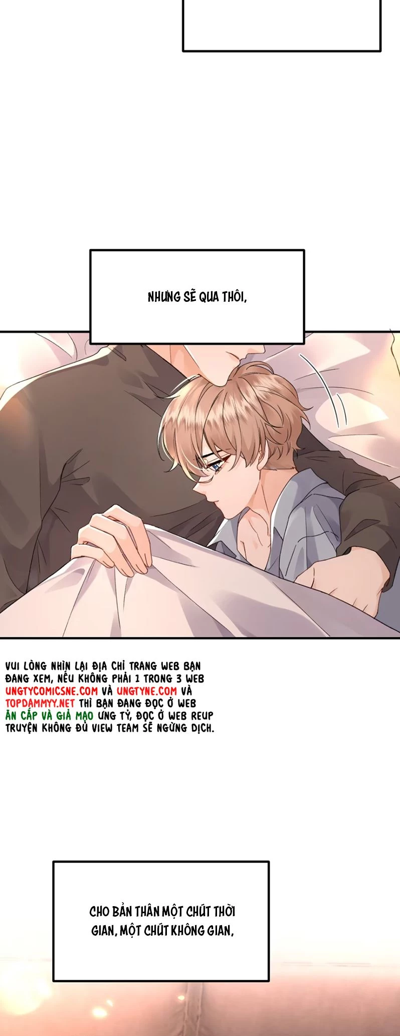 Dáng Vẻ Mà Cậu Thích Tôi Đều Có Chapter 14 - 23