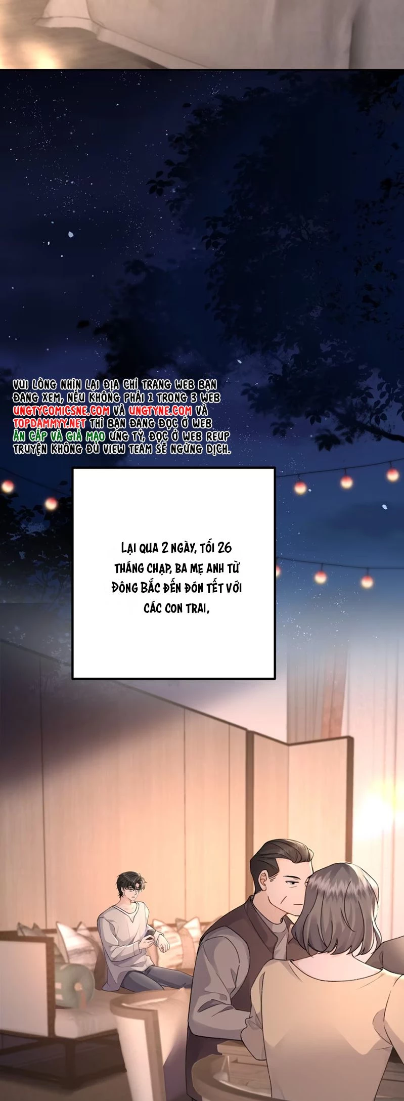 Dáng Vẻ Mà Cậu Thích Tôi Đều Có Chapter 15 - 3