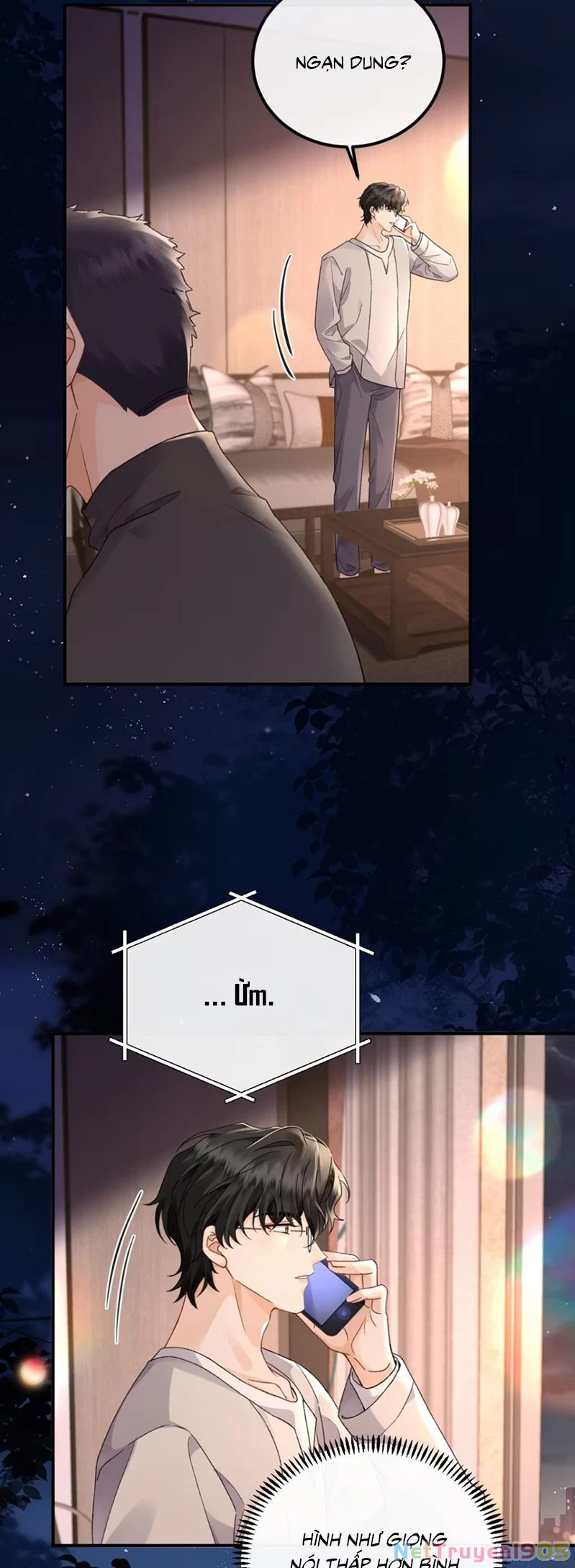 Dáng Vẻ Mà Cậu Thích Tôi Đều Có Chapter 15 - 9