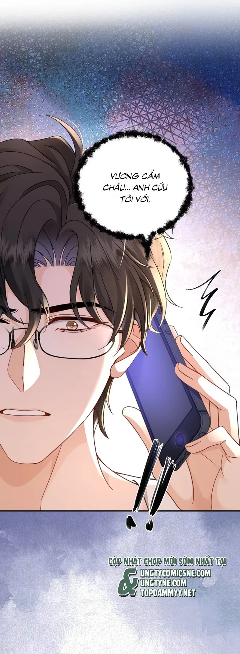 Dáng Vẻ Mà Cậu Thích Tôi Đều Có Chapter 15 - 11