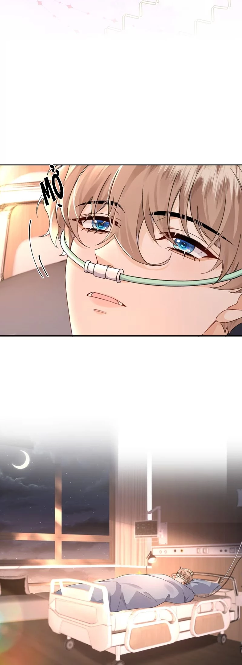 Dáng Vẻ Mà Cậu Thích Tôi Đều Có Chapter 15 - 15