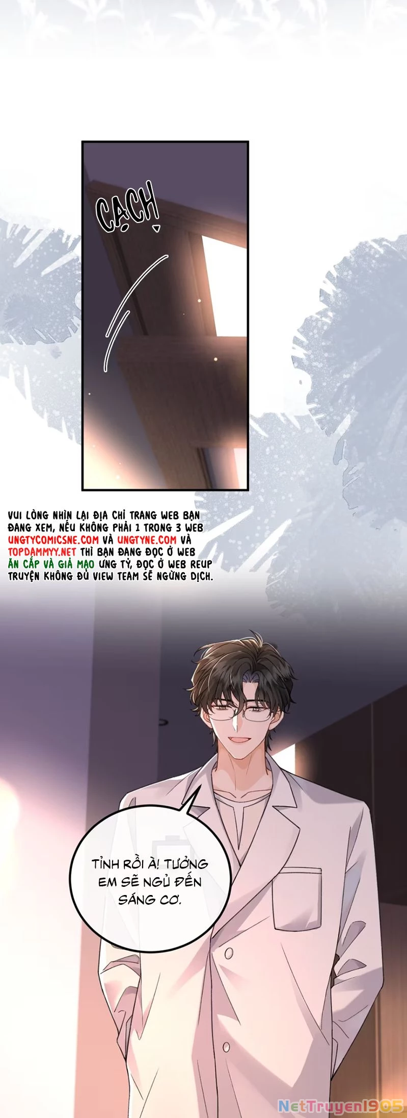 Dáng Vẻ Mà Cậu Thích Tôi Đều Có Chapter 15 - 19