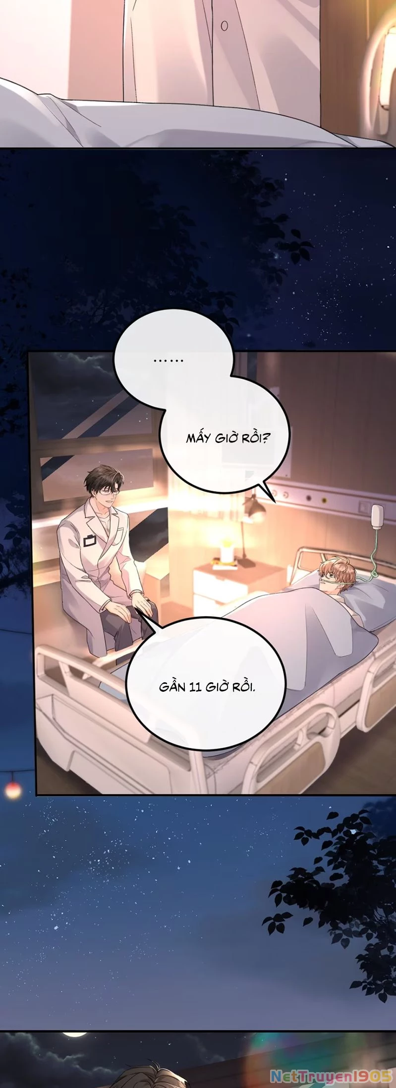 Dáng Vẻ Mà Cậu Thích Tôi Đều Có Chapter 15 - 20