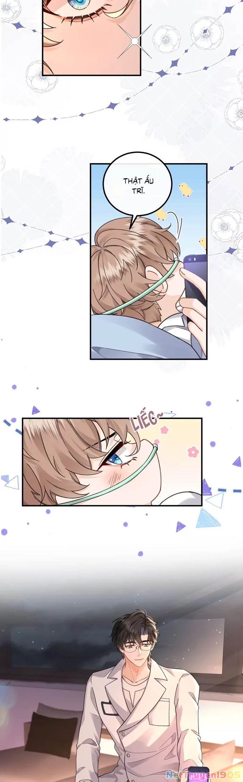 Dáng Vẻ Mà Cậu Thích Tôi Đều Có Chapter 15 - 24