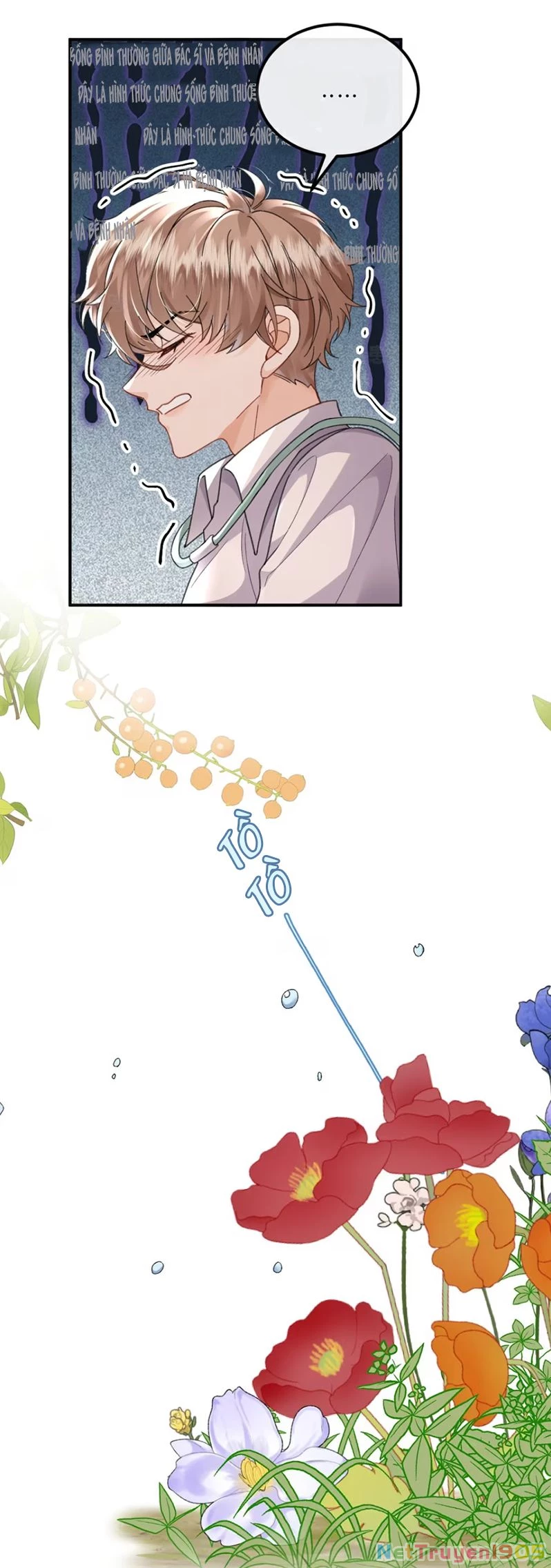 Dáng Vẻ Mà Cậu Thích Tôi Đều Có Chapter 16 - 4