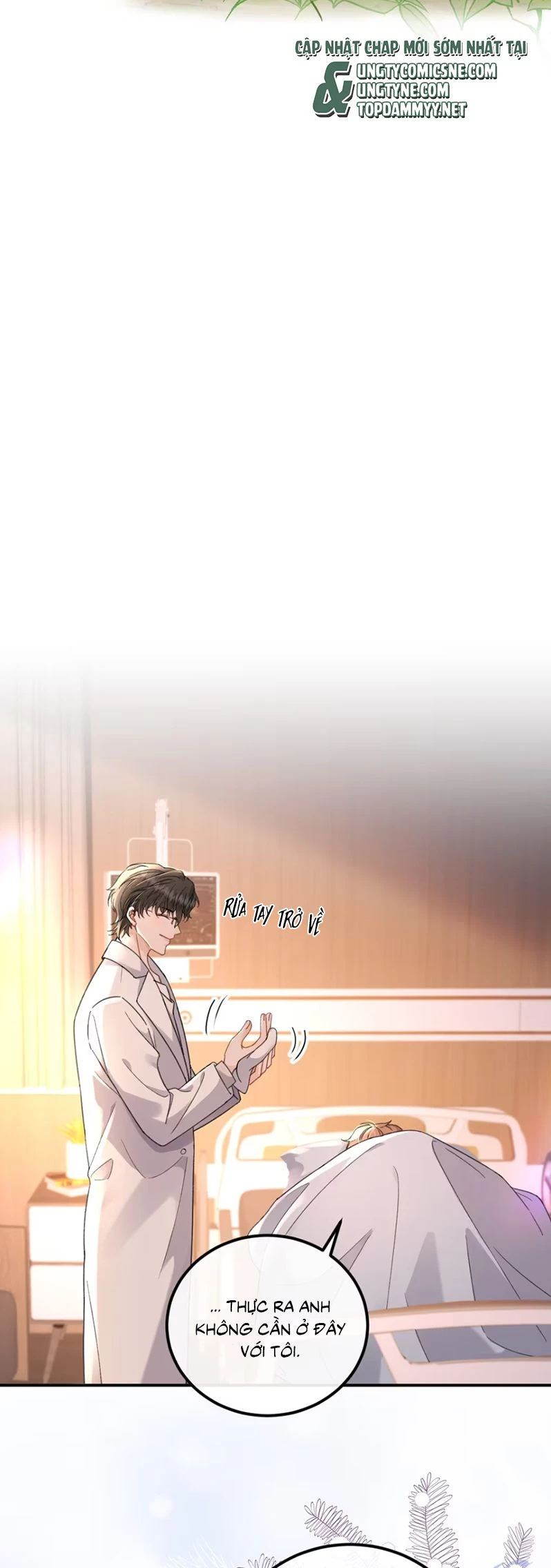 Dáng Vẻ Mà Cậu Thích Tôi Đều Có Chapter 16 - 5