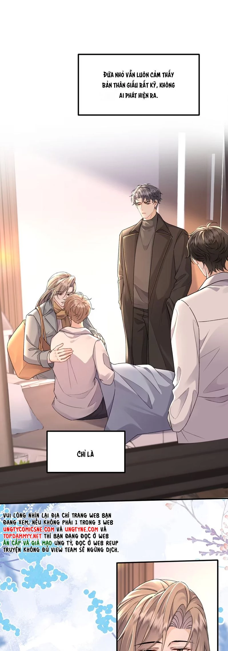 Dáng Vẻ Mà Cậu Thích Tôi Đều Có Chapter 16 - 11