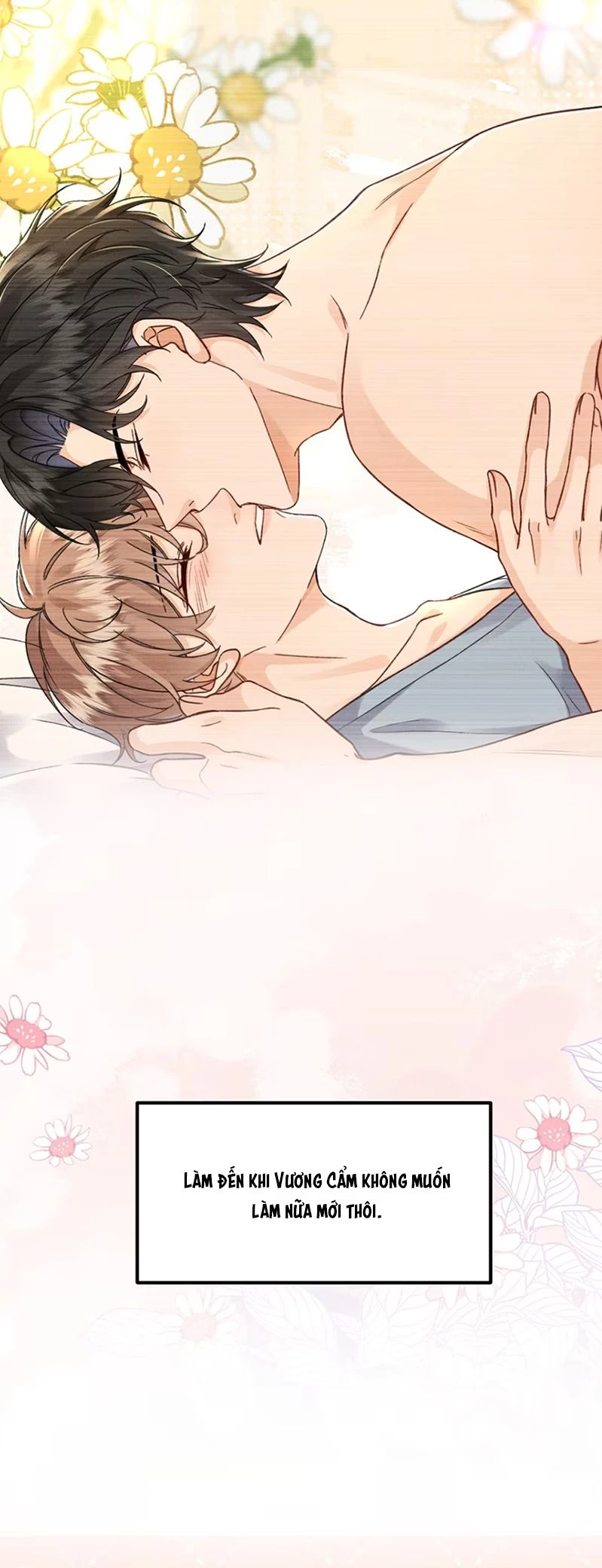 Dáng Vẻ Mà Cậu Thích Tôi Đều Có Chapter 17 - 25