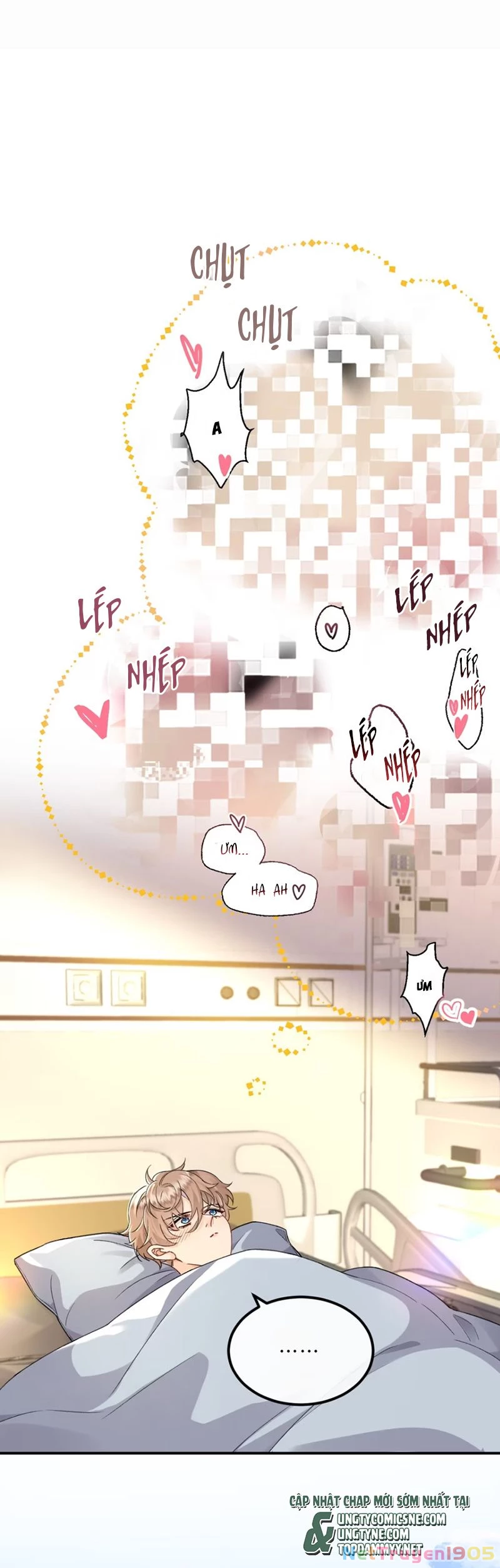 Dáng Vẻ Mà Cậu Thích Tôi Đều Có Chapter 18 - 2