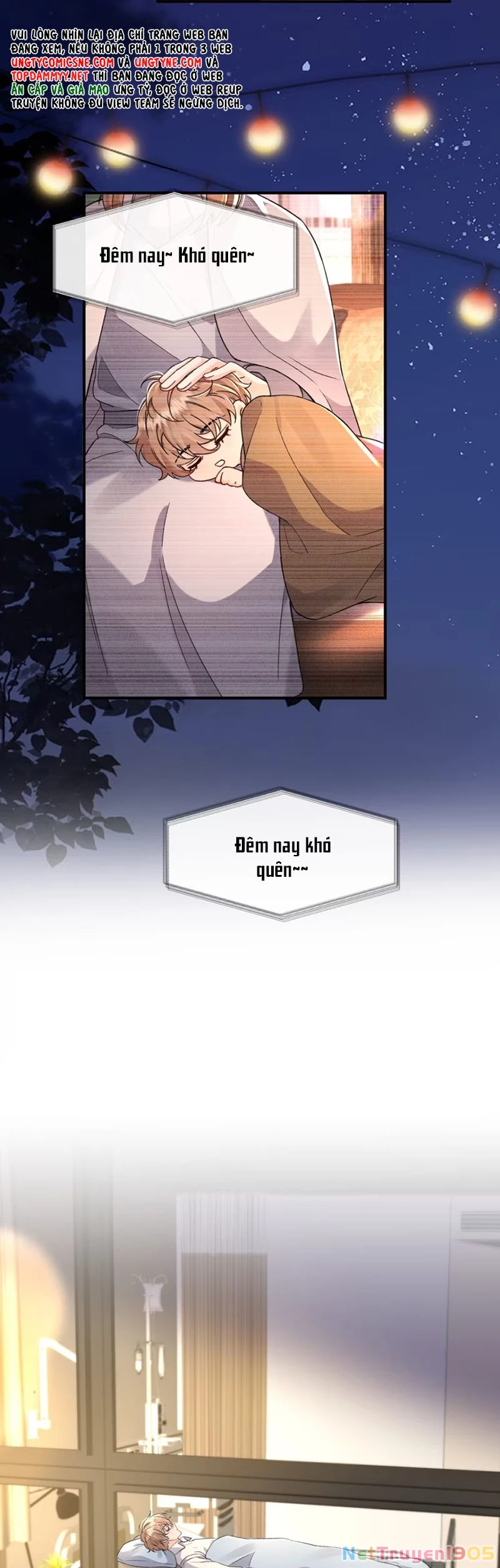 Dáng Vẻ Mà Cậu Thích Tôi Đều Có Chapter 18 - 7