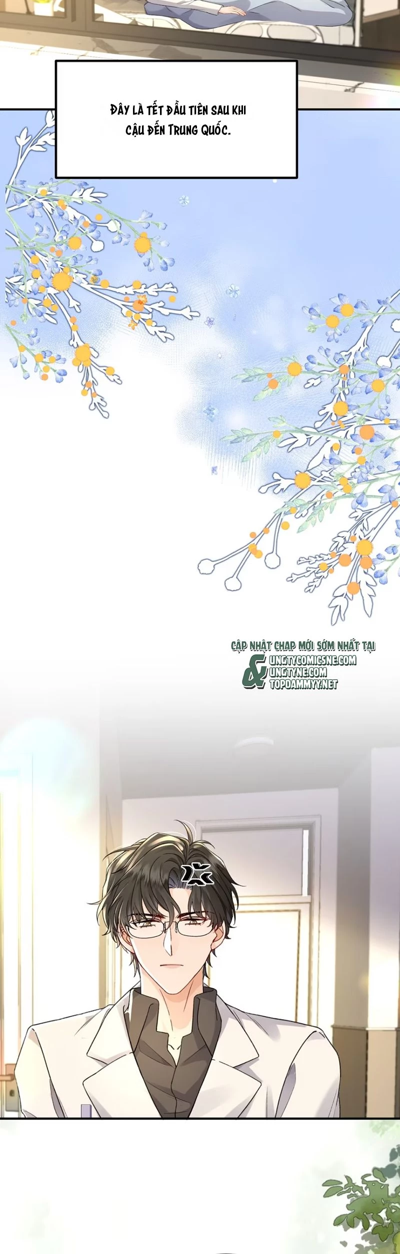 Dáng Vẻ Mà Cậu Thích Tôi Đều Có Chapter 18 - 8