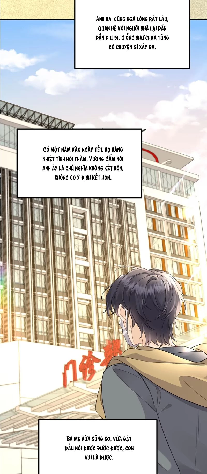 Dáng Vẻ Mà Cậu Thích Tôi Đều Có Chapter 18 - 22