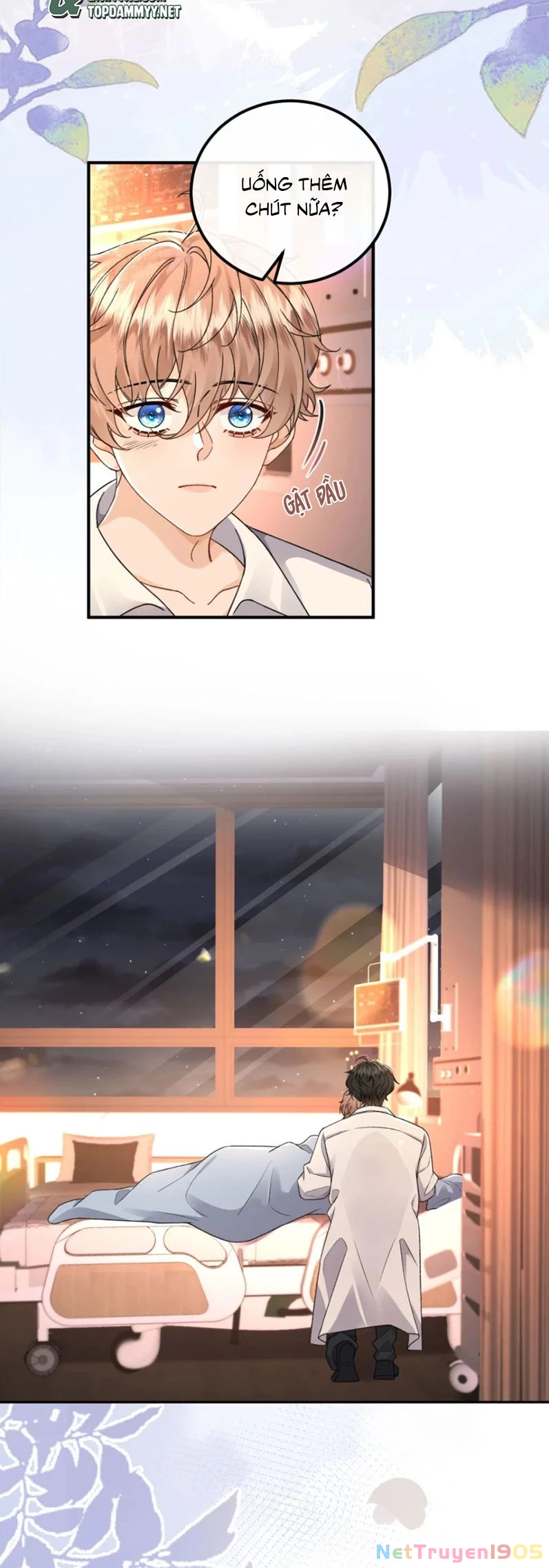 Dáng Vẻ Mà Cậu Thích Tôi Đều Có Chapter 19 - 11