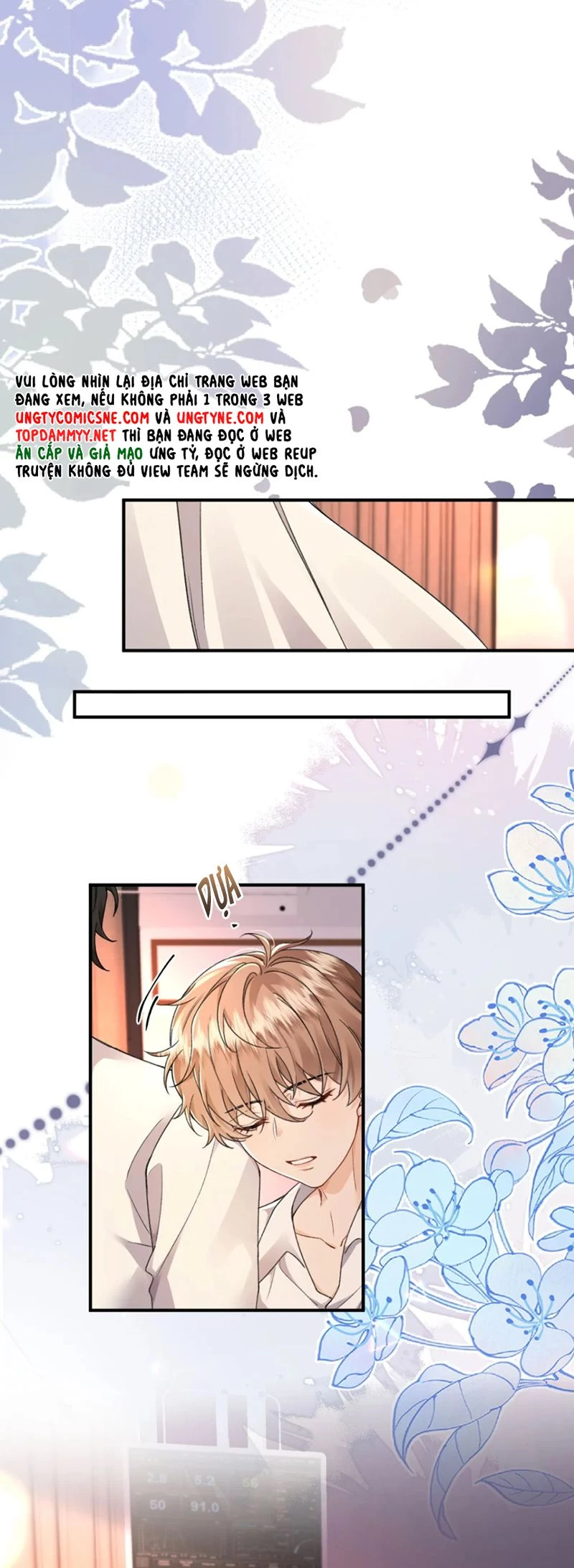 Dáng Vẻ Mà Cậu Thích Tôi Đều Có Chapter 19 - 12