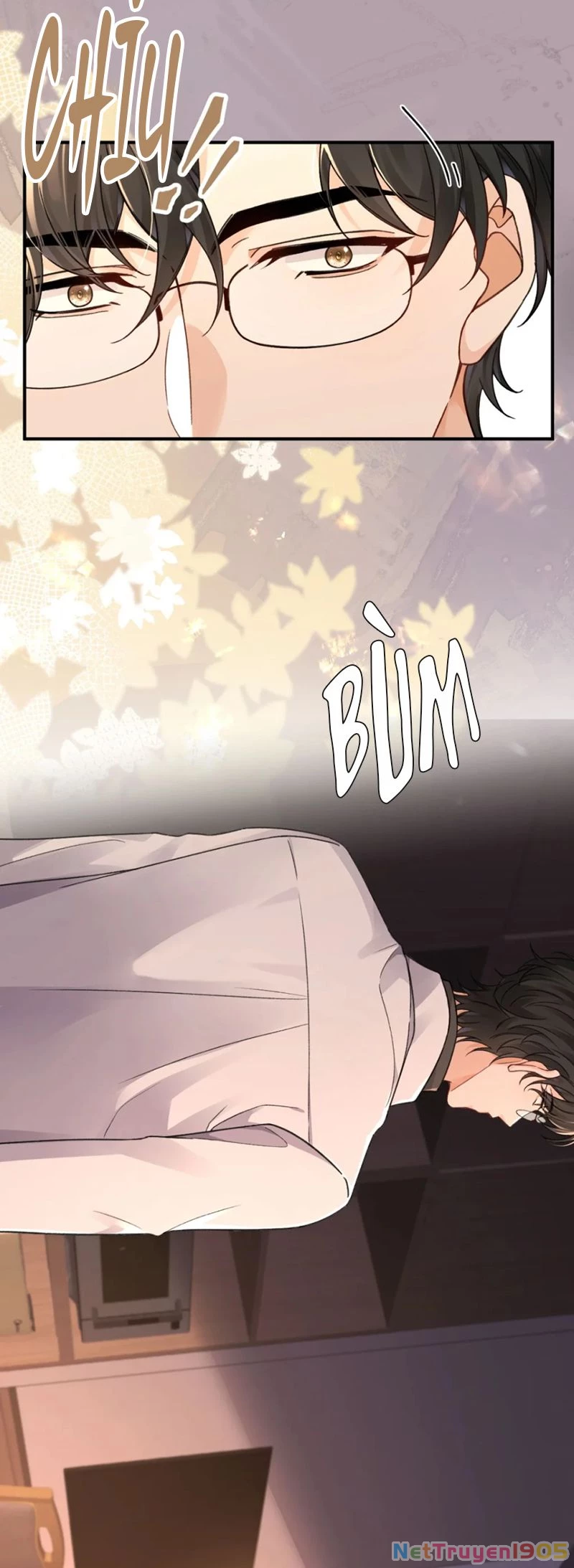 Dáng Vẻ Mà Cậu Thích Tôi Đều Có Chapter 19 - 16