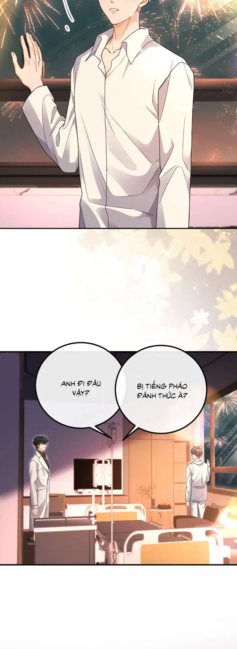 Dáng Vẻ Mà Cậu Thích Tôi Đều Có Chapter 19 - 18