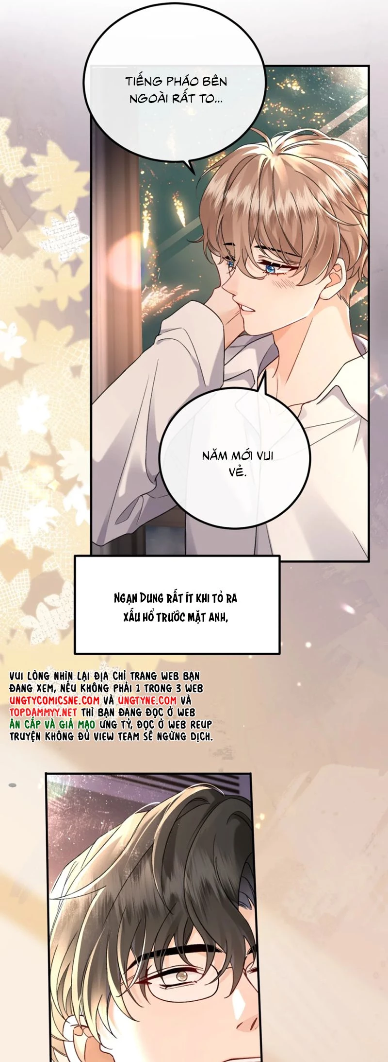 Dáng Vẻ Mà Cậu Thích Tôi Đều Có Chapter 19 - 19