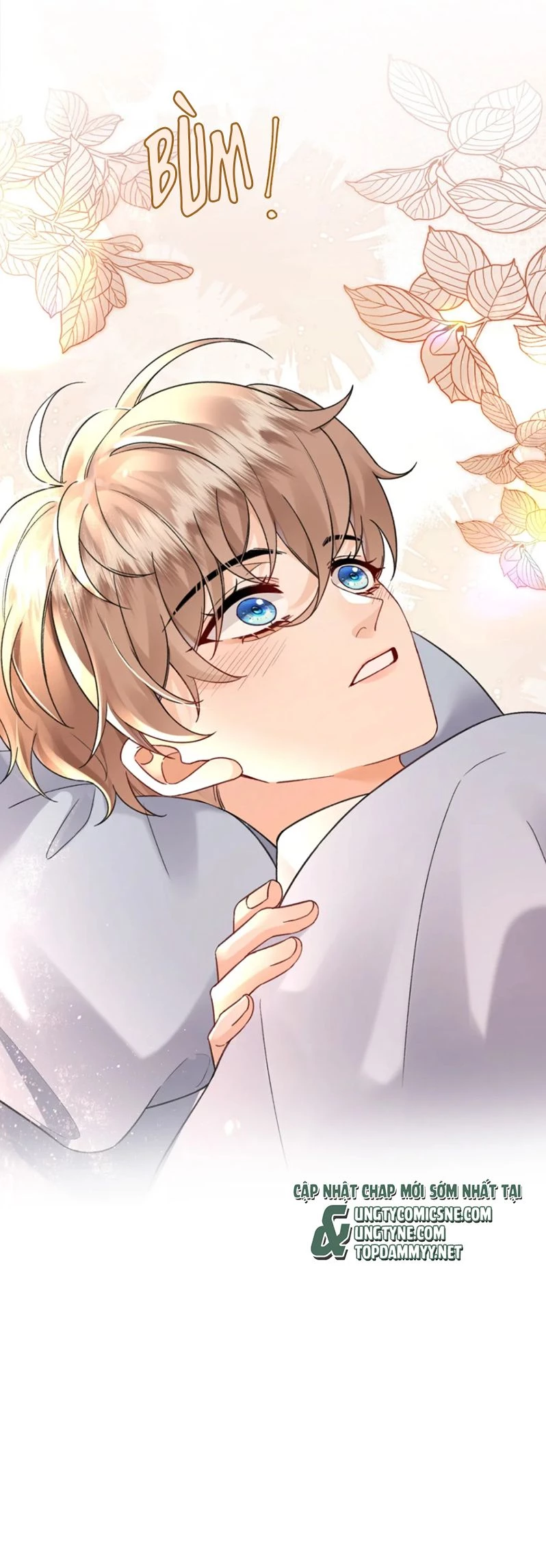 Dáng Vẻ Mà Cậu Thích Tôi Đều Có Chapter 19 - 24