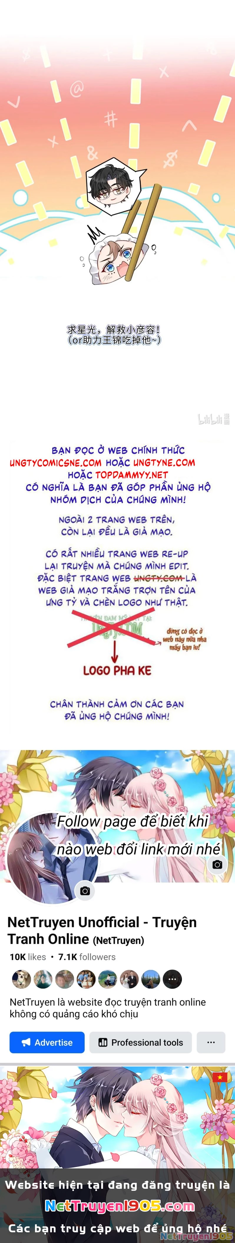 Dáng Vẻ Mà Cậu Thích Tôi Đều Có Chapter 19 - 25