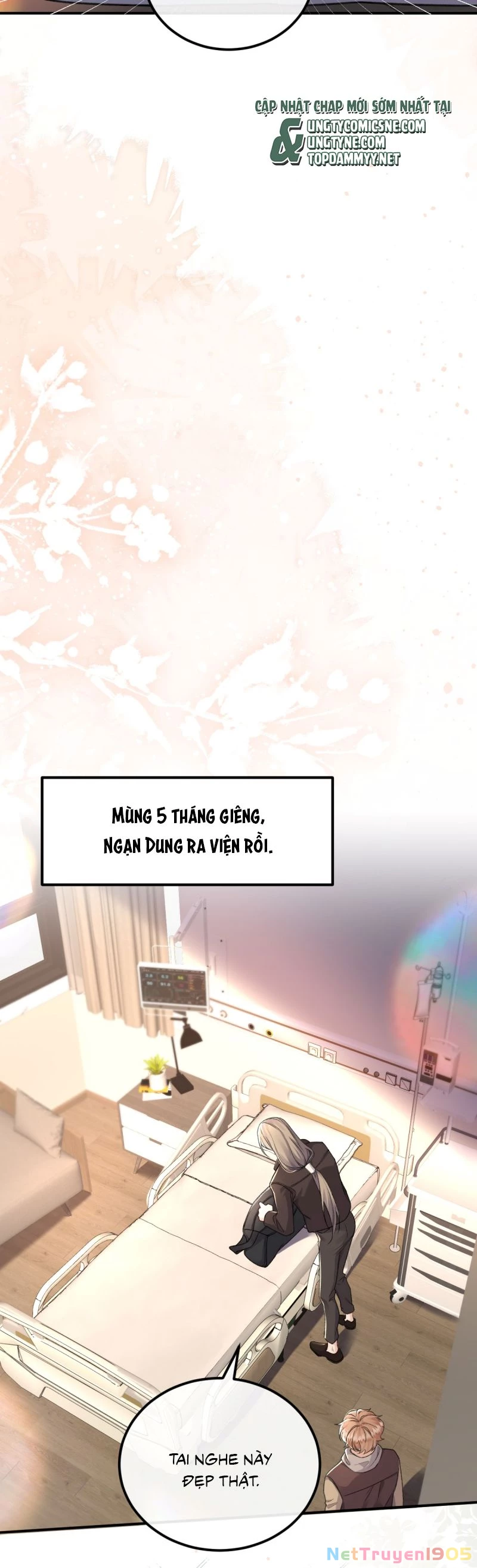 Dáng Vẻ Mà Cậu Thích Tôi Đều Có Chapter 20 - 5