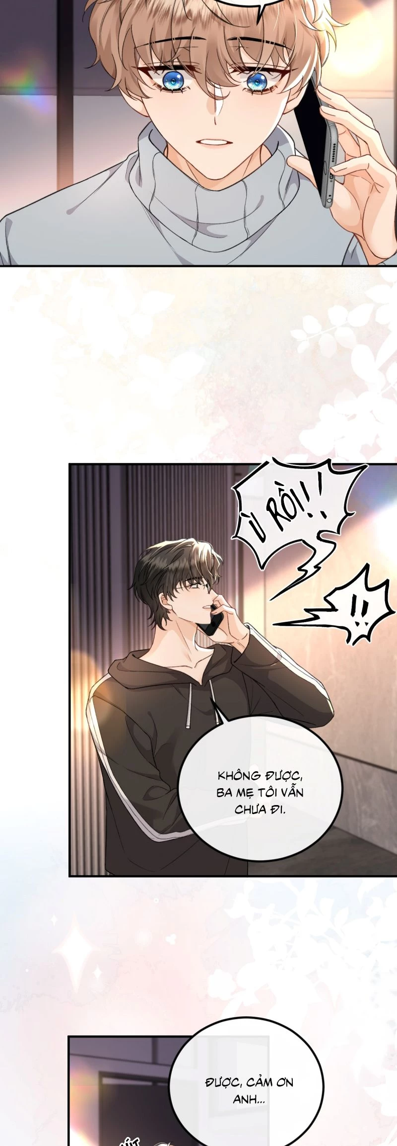 Dáng Vẻ Mà Cậu Thích Tôi Đều Có Chapter 20 - 14