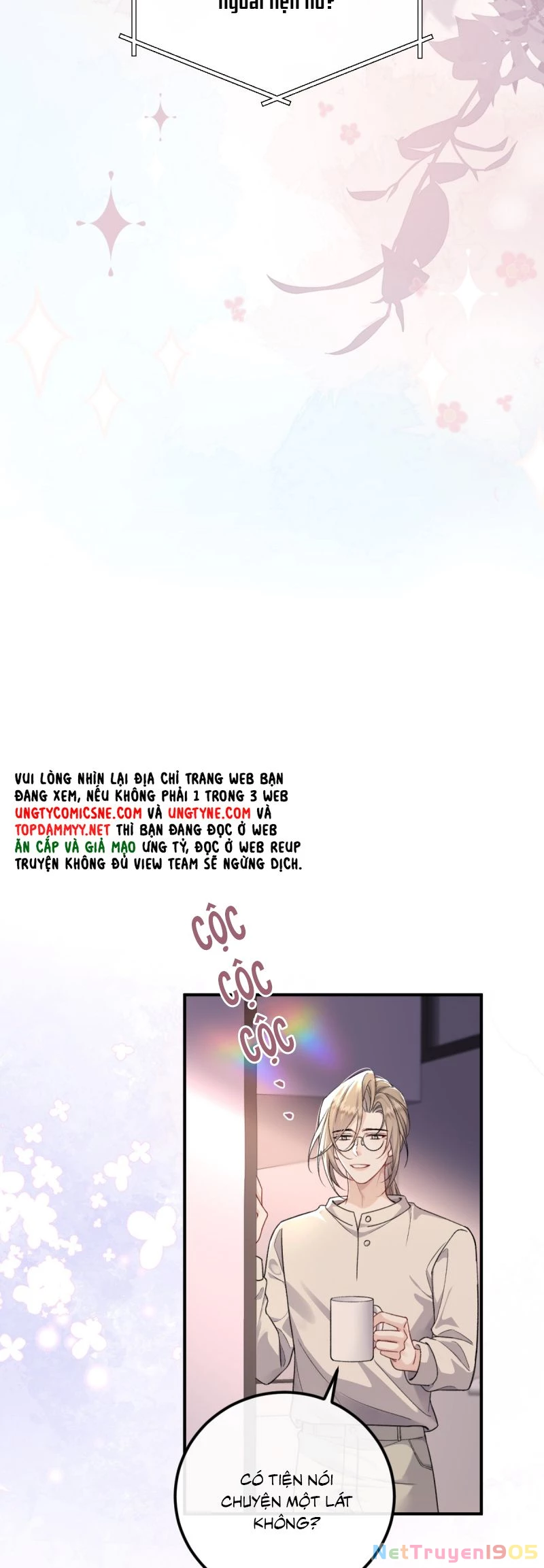 Dáng Vẻ Mà Cậu Thích Tôi Đều Có Chapter 20 - 16