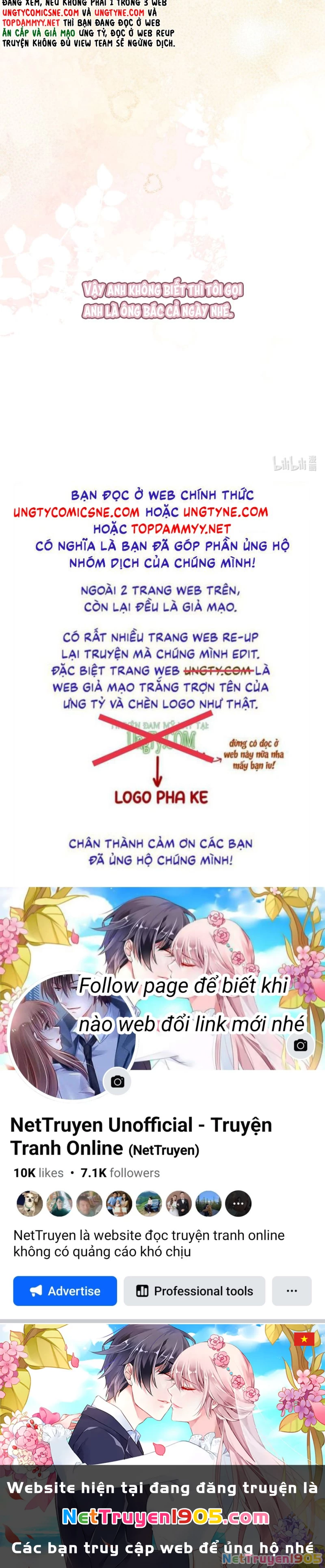 Dáng Vẻ Mà Cậu Thích Tôi Đều Có Chapter 20 - 23