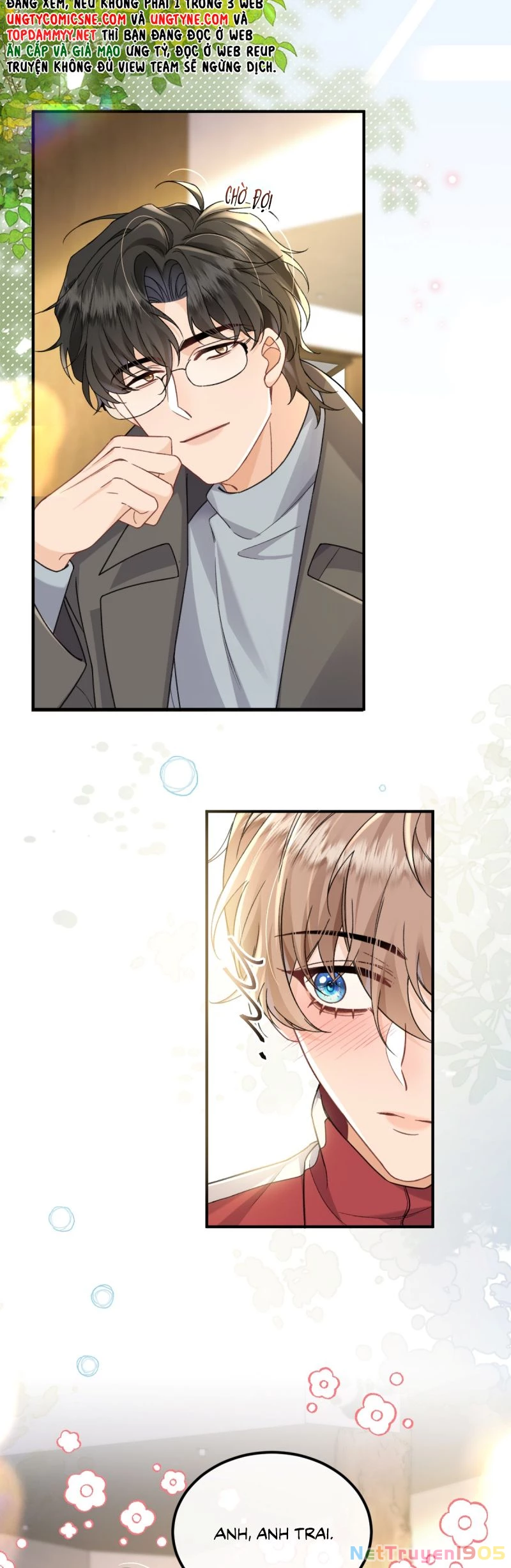 Dáng Vẻ Mà Cậu Thích Tôi Đều Có Chapter 21 - 4