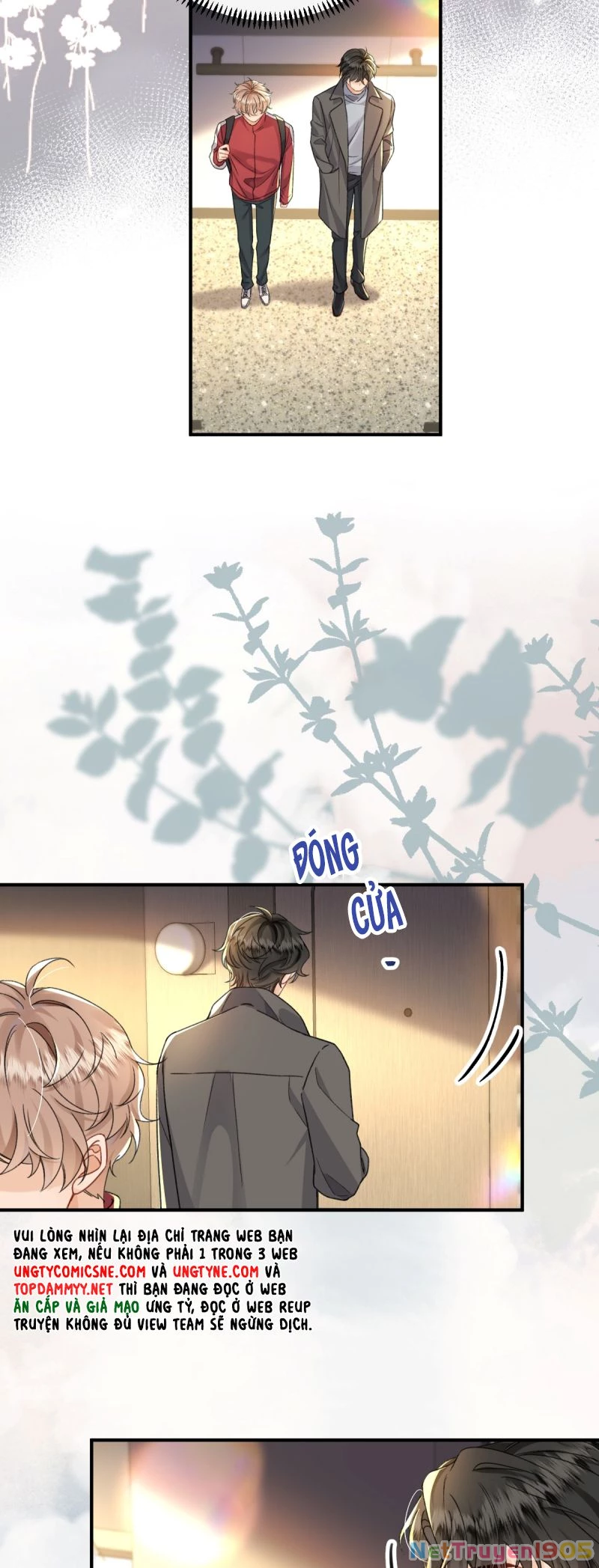 Dáng Vẻ Mà Cậu Thích Tôi Đều Có Chapter 21 - 15