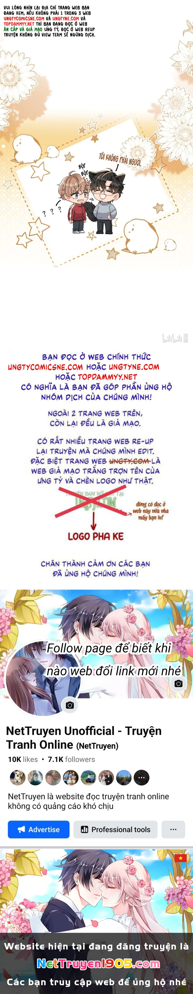 Dáng Vẻ Mà Cậu Thích Tôi Đều Có Chapter 21 - 23