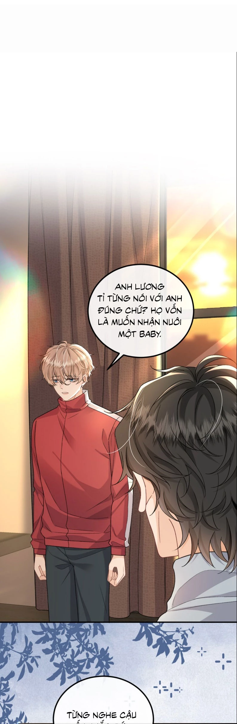 Dáng Vẻ Mà Cậu Thích Tôi Đều Có Chapter 22 - 2