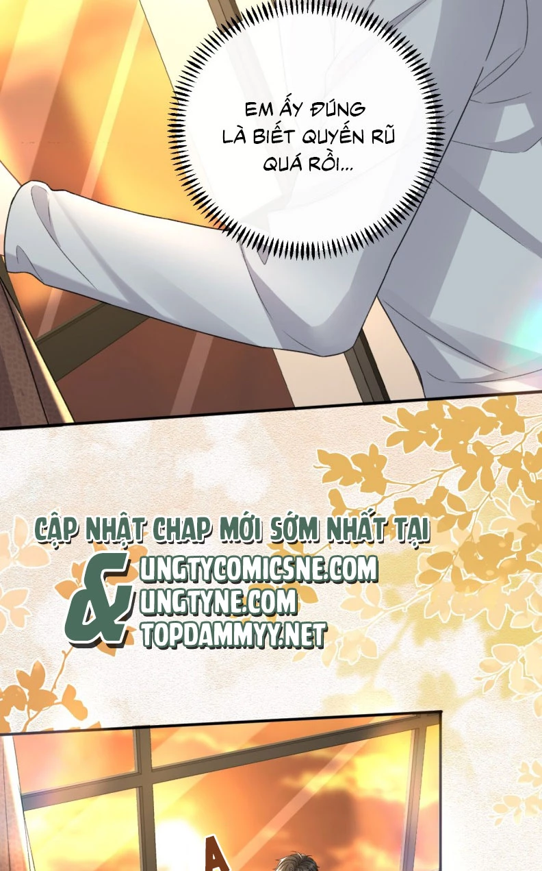 Dáng Vẻ Mà Cậu Thích Tôi Đều Có Chapter 22 - 10