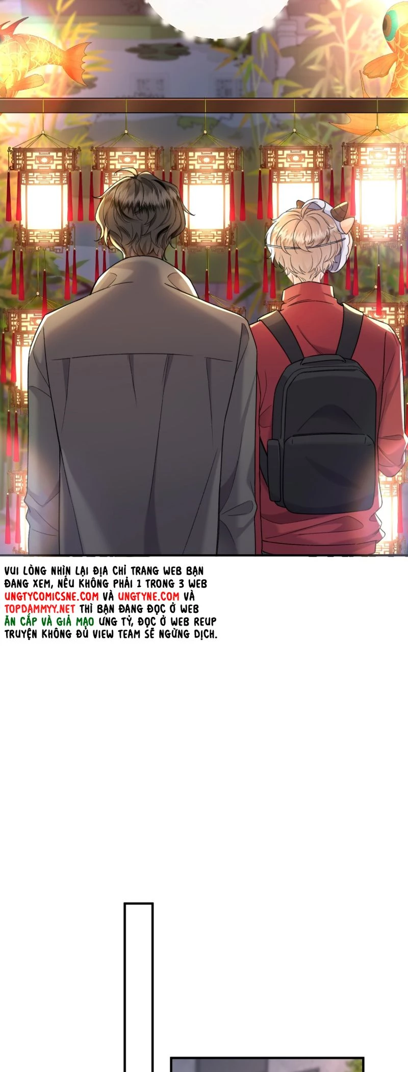 Dáng Vẻ Mà Cậu Thích Tôi Đều Có Chapter 23 - 11