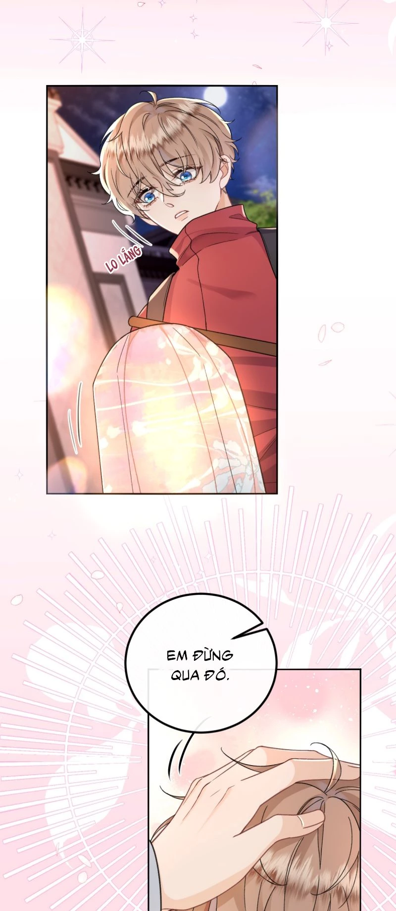 Dáng Vẻ Mà Cậu Thích Tôi Đều Có Chapter 23 - 15