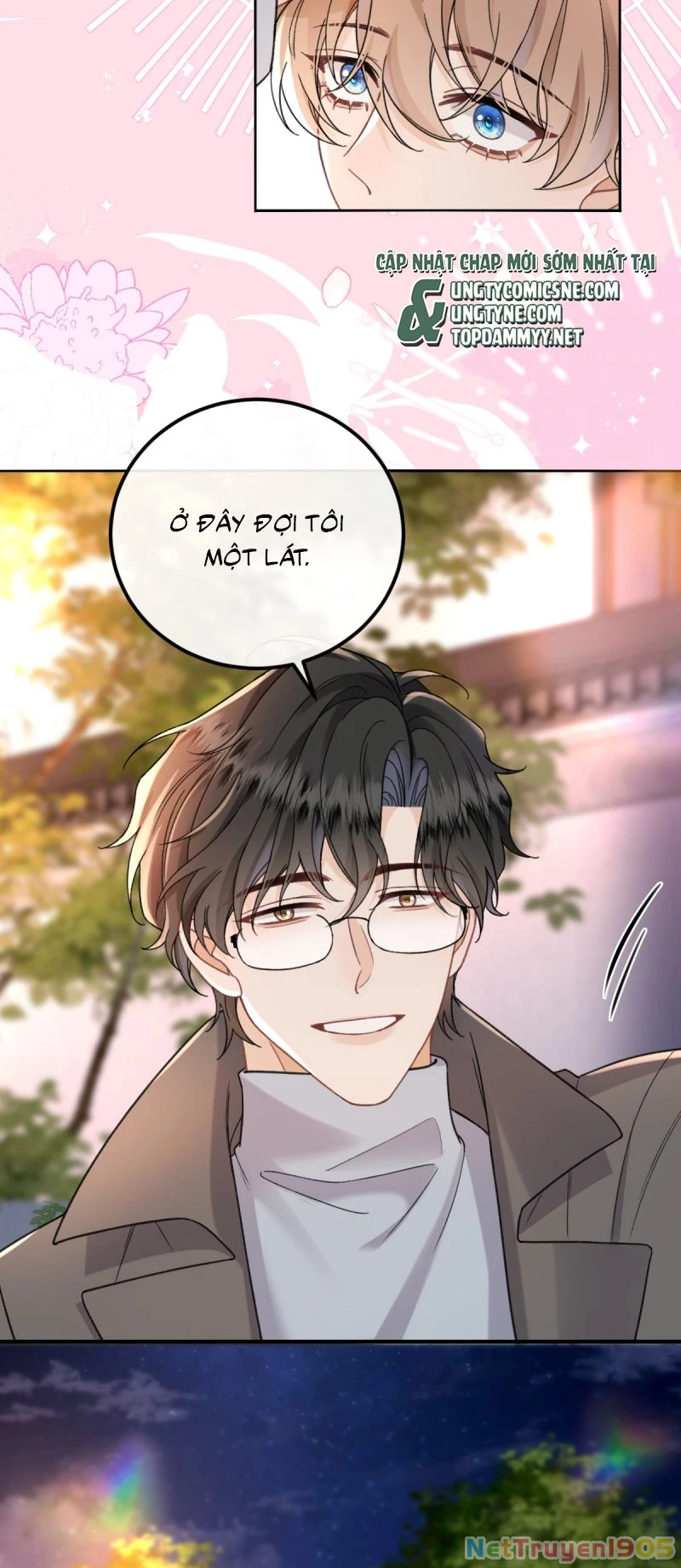 Dáng Vẻ Mà Cậu Thích Tôi Đều Có Chapter 23 - 16