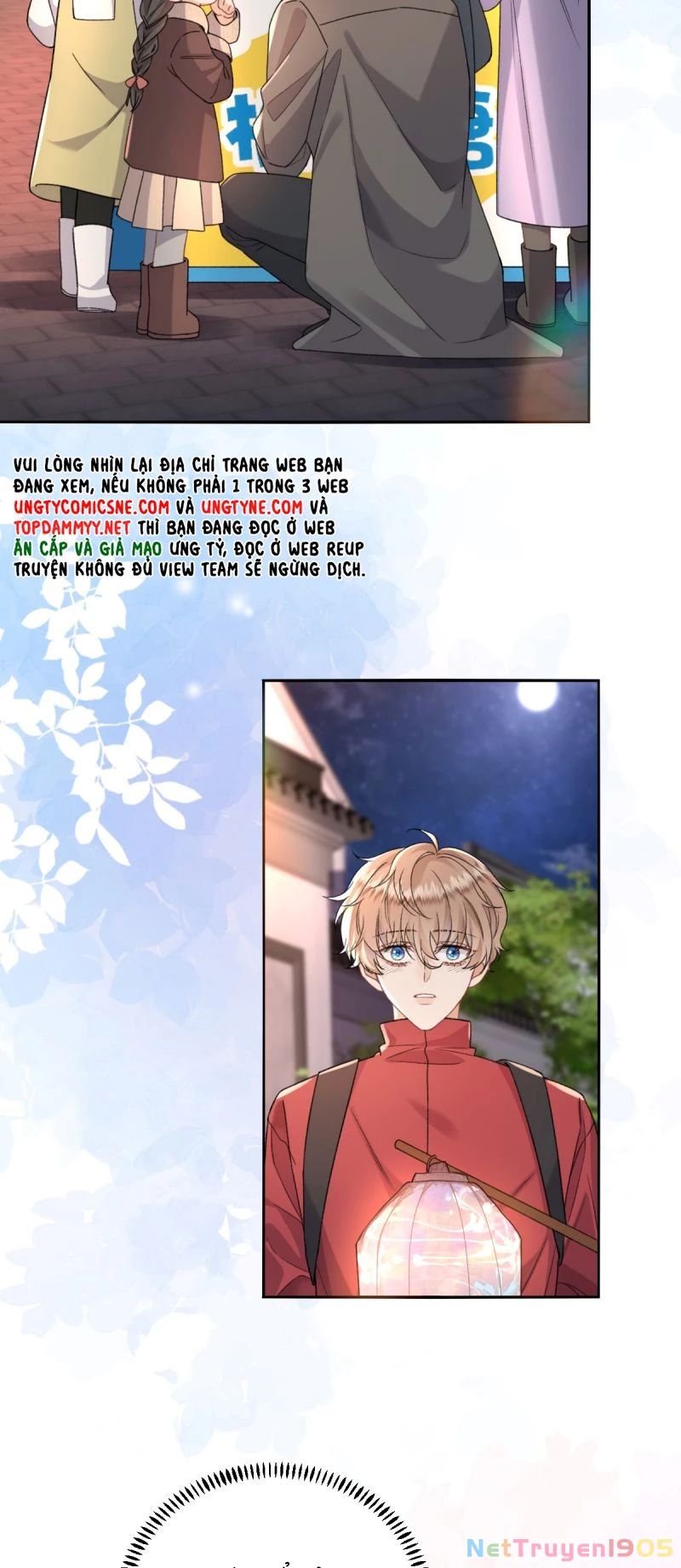 Dáng Vẻ Mà Cậu Thích Tôi Đều Có Chapter 23 - 18