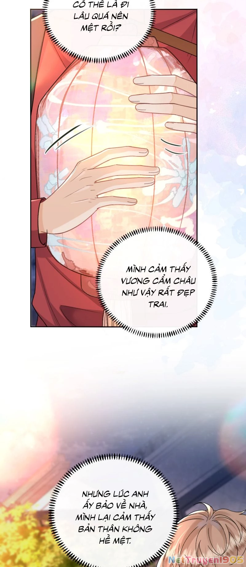 Dáng Vẻ Mà Cậu Thích Tôi Đều Có Chapter 23 - 19