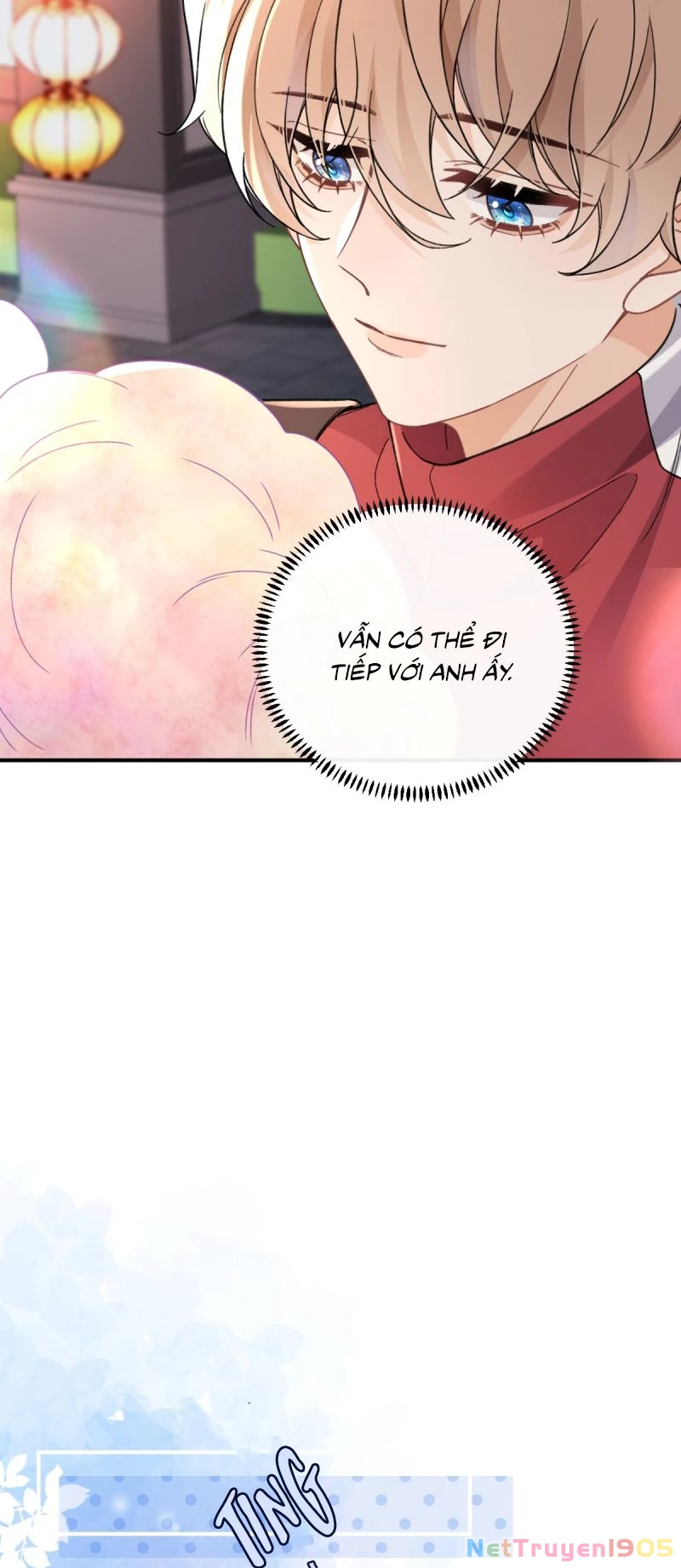 Dáng Vẻ Mà Cậu Thích Tôi Đều Có Chapter 23 - 21