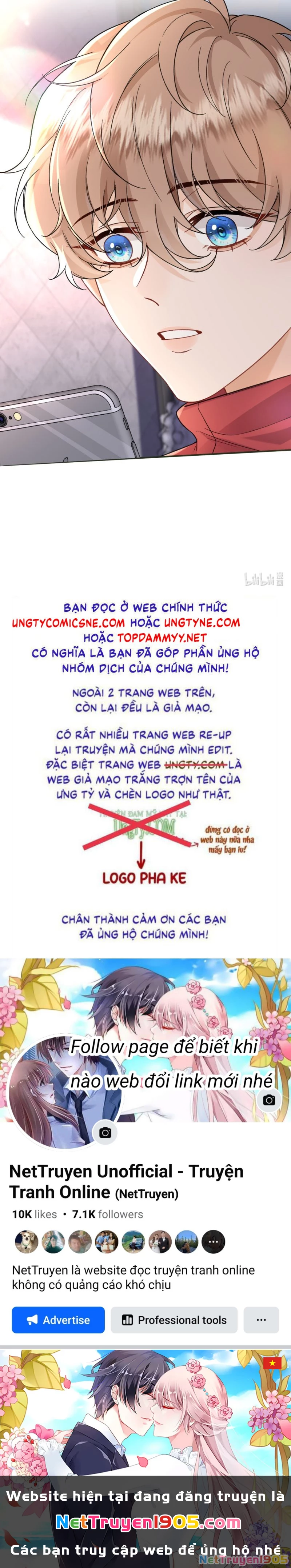 Dáng Vẻ Mà Cậu Thích Tôi Đều Có Chapter 23 - 23