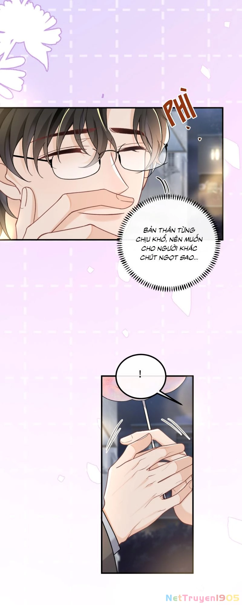 Dáng Vẻ Mà Cậu Thích Tôi Đều Có Chapter 24 - 15