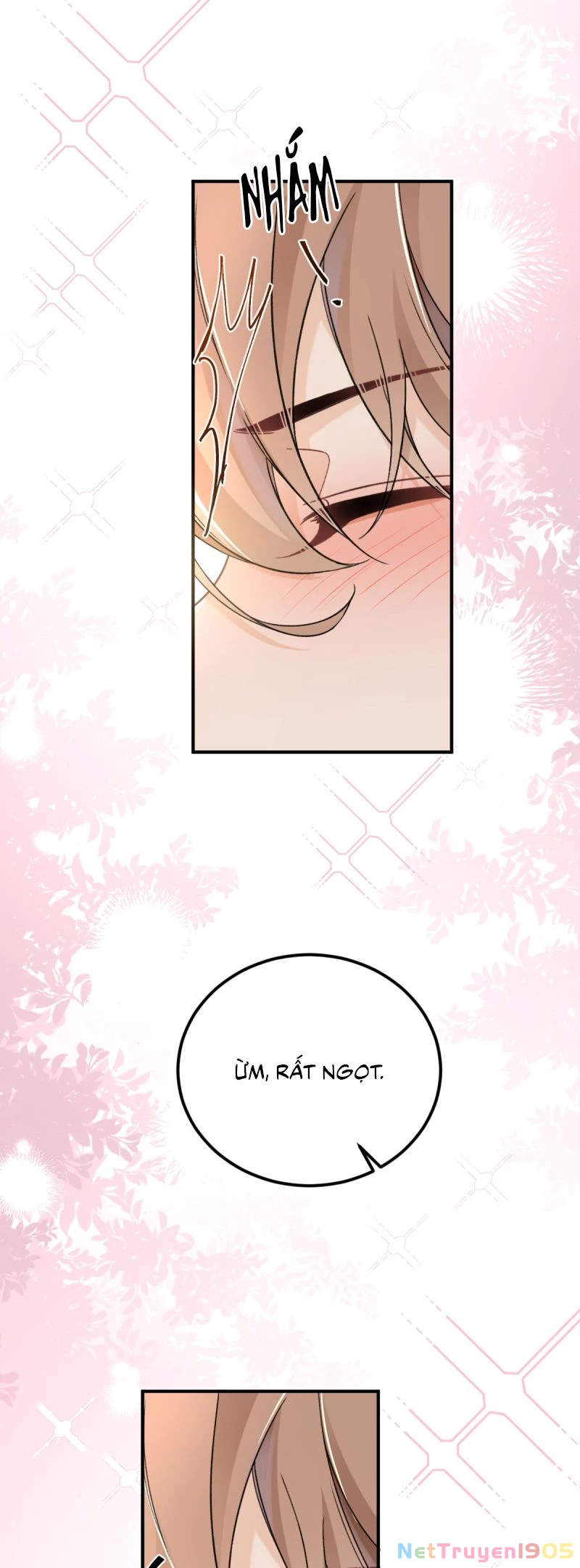 Dáng Vẻ Mà Cậu Thích Tôi Đều Có Chapter 24 - 17