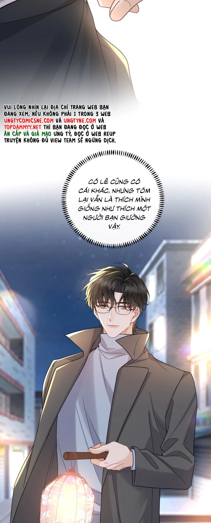 Dáng Vẻ Mà Cậu Thích Tôi Đều Có Chapter 25 - 5
