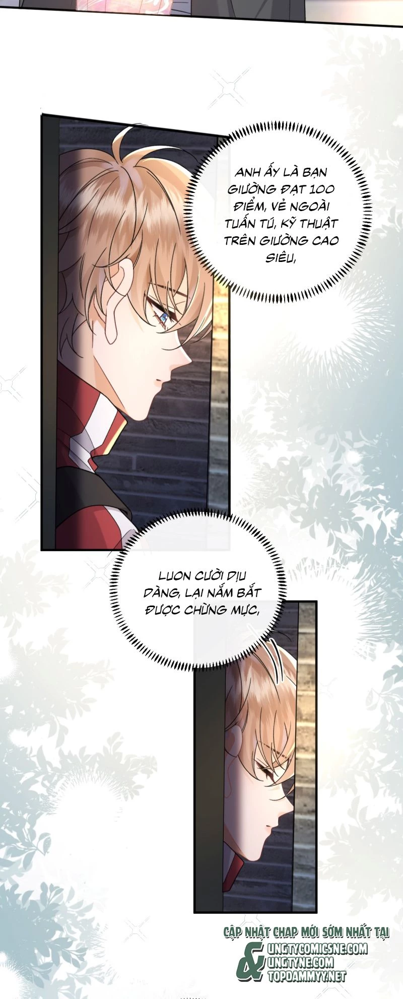 Dáng Vẻ Mà Cậu Thích Tôi Đều Có Chapter 25 - 6